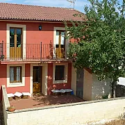 Casa Rural La Cabaña 001