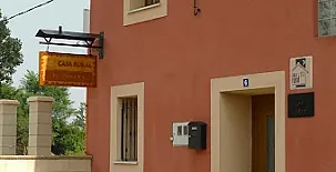 Casa Rural La Cabaña 0010