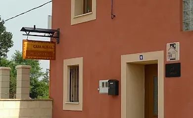 Casa Rural La Cabaña en Agüera (Burgos) - Foto 10