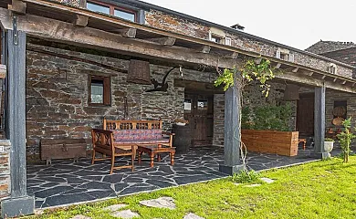 As Casias d’Oscos en Villanueva de Oscos (Asturias) - Foto 2