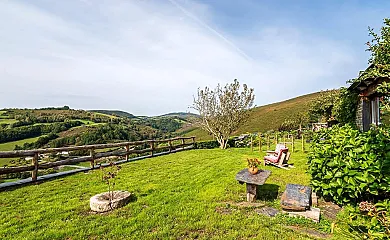 As Casias d’Oscos en Villanueva de Oscos (Asturias) - Foto 4