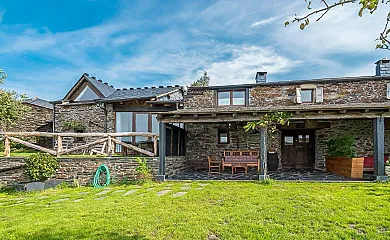 As Casias d’Oscos en Villanueva de Oscos (Asturias) - Foto 5