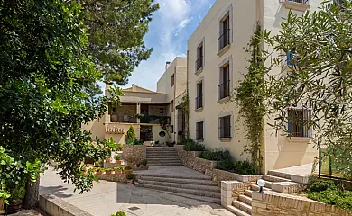 Mas dels Estellers en Sant Jordi. San Jorge (Castellón) - Foto 5