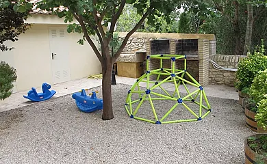 Mas dels Estellers en Sant Jordi. San Jorge (Castellón) - Foto 4