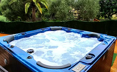 Mas dels Estellers en Sant Jordi. San Jorge (Castellón) - Foto 6