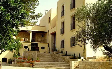 Mas dels Estellers en Sant Jordi. San Jorge (Castellón) - Foto 8