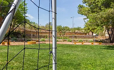 Mas dels Estellers en Sant Jordi. San Jorge (Castellón) - Foto 3