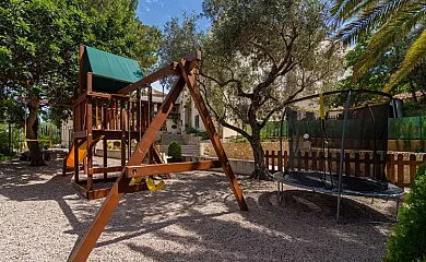 Mas dels Estellers en Sant Jordi. San Jorge (Castellón) - Foto 2