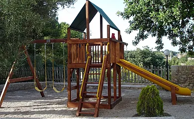Mas dels Estellers en Sant Jordi. San Jorge (Castellón) - Foto 7