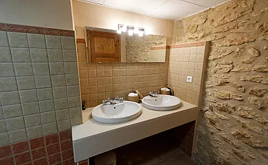 Mas dels Estellers en Sant Jordi. San Jorge (Castellón) - Foto 9