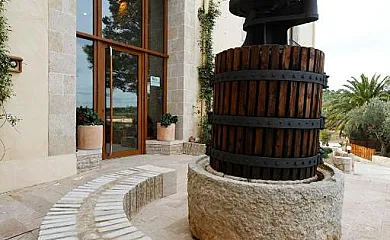 Mas dels Estellers en Sant Jordi. San Jorge (Castellón) - Foto 10