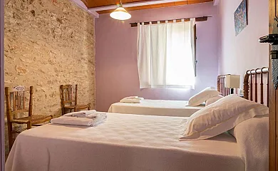 Mas dels Estellers en Sant Jordi. San Jorge (Castellón) - Foto 11