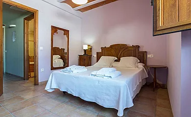 Mas dels Estellers en Sant Jordi. San Jorge (Castellón) - Foto 12