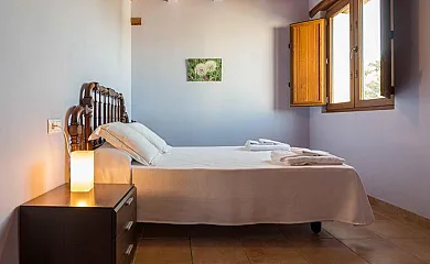 Mas dels Estellers en Sant Jordi. San Jorge (Castellón) - Foto 13