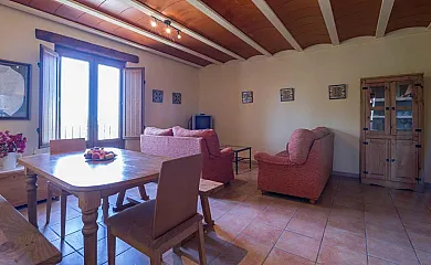 Mas dels Estellers en Sant Jordi. San Jorge (Castellón) - Foto 14