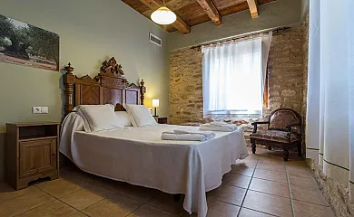 Mas dels Estellers en Sant Jordi. San Jorge (Castellón) - Foto 15