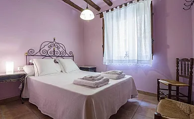 Mas dels Estellers en Sant Jordi. San Jorge (Castellón) - Foto 16