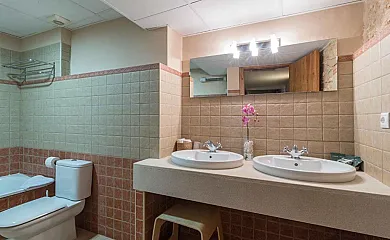 Mas dels Estellers en Sant Jordi. San Jorge (Castellón) - Foto 17