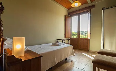 Mas dels Estellers en Sant Jordi. San Jorge (Castellón) - Foto 18