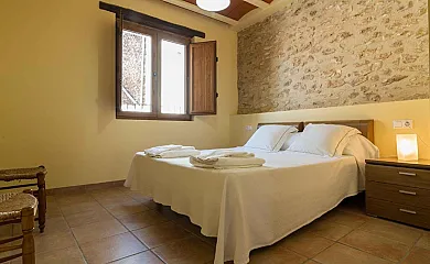 Mas dels Estellers en Sant Jordi. San Jorge (Castellón) - Foto 19