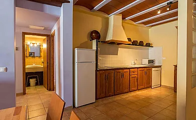 Mas dels Estellers en Sant Jordi. San Jorge (Castellón) - Foto 20