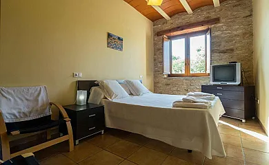 Mas dels Estellers en Sant Jordi. San Jorge (Castellón) - Foto 21