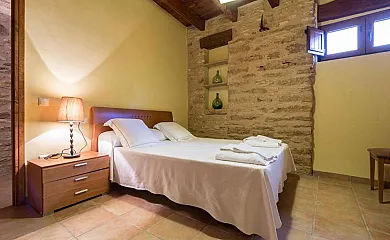 Mas dels Estellers en Sant Jordi. San Jorge (Castellón) - Foto 22