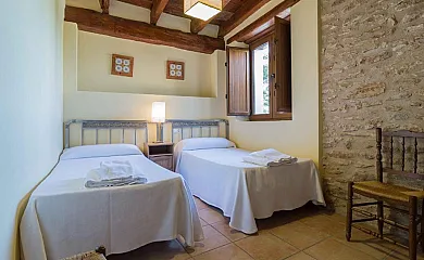 Mas dels Estellers en Sant Jordi. San Jorge (Castellón) - Foto 23