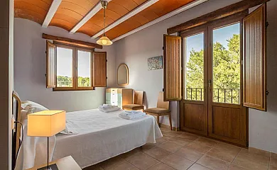 Mas dels Estellers en Sant Jordi. San Jorge (Castellón) - Foto 24