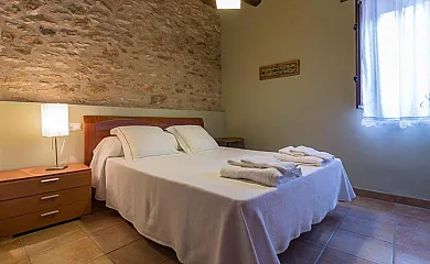 Mas dels Estellers en Sant Jordi. San Jorge (Castellón) - Foto 25