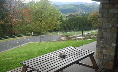 Aitxitxen Etxea en Carranza (Vizcaya) - Foto 7