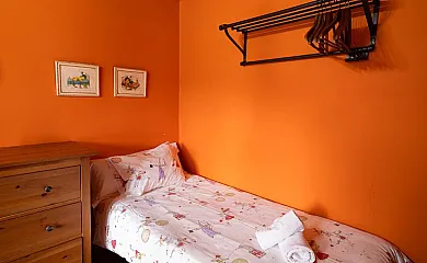 Aitxitxen Etxea en Carranza (Vizcaya) - Foto 8