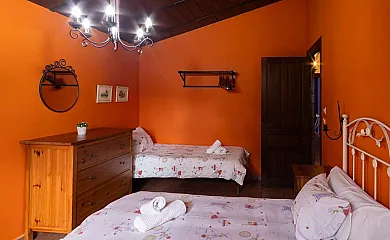 Aitxitxen Etxea en Carranza (Vizcaya) - Foto 10