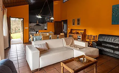 Aitxitxen Etxea en Carranza (Vizcaya) - Foto 11