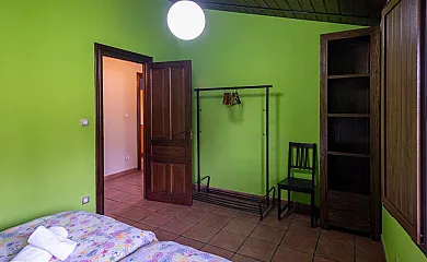 Aitxitxen Etxea en Carranza (Vizcaya) - Foto 12