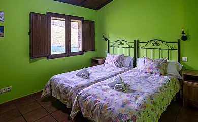 Aitxitxen Etxea en Carranza (Vizcaya) - Foto 13