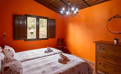 Aitxitxen Etxea en Carranza (Vizcaya) - Foto 14