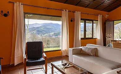 Aitxitxen Etxea en Carranza (Vizcaya) - Foto 18