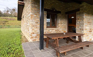 Aitxitxen Etxea en Carranza (Vizcaya) - Foto 5