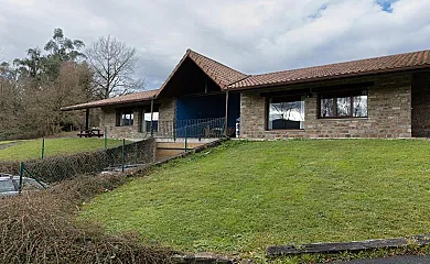 Aitxitxen Etxea en Carranza (Vizcaya) - Foto 20