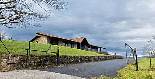 Aitxitxen Etxea 0021