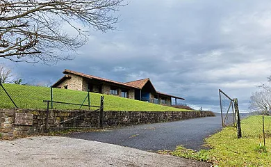 Aitxitxen Etxea en Carranza (Vizcaya) - Foto 21