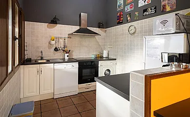 Aitxitxen Etxea en Carranza (Vizcaya) - Foto 22