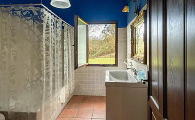 Aitxitxen Etxea en Carranza (Vizcaya) - Foto 23