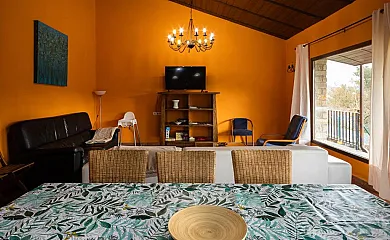 Aitxitxen Etxea en Carranza (Vizcaya) - Foto 24