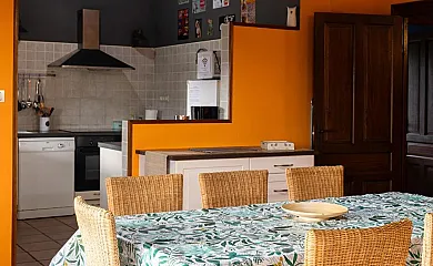 Aitxitxen Etxea en Carranza (Vizcaya) - Foto 25