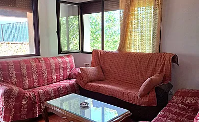 Casa Cordovilla y Abaco en Sequeros (Salamanca) - Foto 15