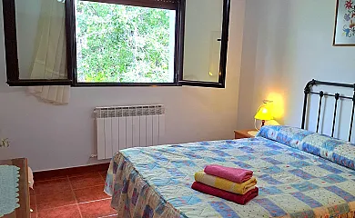 Casa Cordovilla y Abaco en Sequeros (Salamanca) - Foto 16