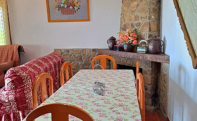 Casa Cordovilla y Abaco en Sequeros (Salamanca) - Foto 17
