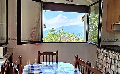 Casa Cordovilla y Abaco en Sequeros (Salamanca) - Foto 18